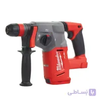 بتن کن 4 شیار شارژی میلواکی M18CHPX-502X ا M18CHPX-502X
