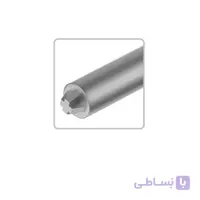 پیچ گوشتی چهارسو سه بعدی یاکسون YAXUN YX-368 +1.5 3D SCREWDRIVER
