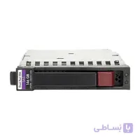 هارد سرور اچ پی مدل 146GB SAS 6G Enterprise 15K SFF (2.5in)