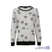 سویشرت زنانه اسمارا مدلPj m34