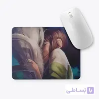 موس پد Anime کد ۱۲
