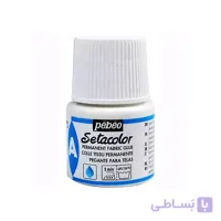 مدیوم پرمننت پارچه 45ml پ ب او کد154