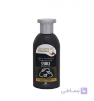 شامپو روغن کنجد دکتر بیز