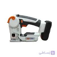 عمود بر و افقی بر شارژی 18 ولت دیکستر DEXTER مدل CSJ18LD ا DEXTER CSJ18LD 18V
