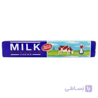 تافی شیرگاوی اصلی Milk Flavour