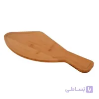 تخته گوشت چوبی بامبو برند بامبوم مدل بیف