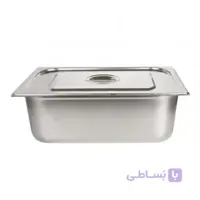 بن ماری 1/1 - عمق 20 به همراه درب