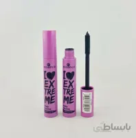 ریمل اسنس صورتی طرح باربی