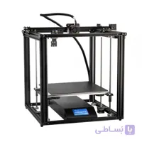 پرینتر سه بعدی Ender 5 Plus کریلیتی / Creality Ender 5 Plus 3D printer