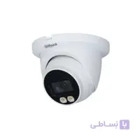 دوربین مدار بسته تحت شبکه داهوا مدل DH-IPC-HDW3449TMP-AS-LED ا Dahua DH-IPC-HDW3449TMP-AS-LED Network Camera