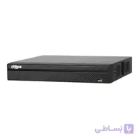 ضبط کننده ویدیویی تحت شبکه داهوا مدل DH-NVR4216-4KS2