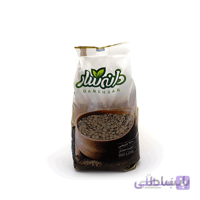 عدس پاکتی دانه سار - 900گرم