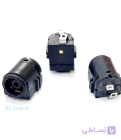 سوکت شارژ کد 135 لپ تاپ سونی VPCS ا Original SONY VAIO VPCS DC jack connector replacement