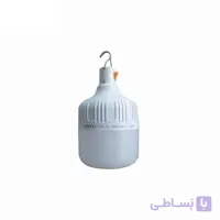 لامپ شارژی لیتو 40 وات