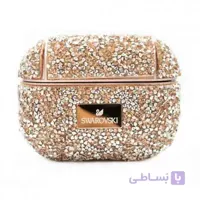 کاور کیس ایرپاد پرو Swarovski