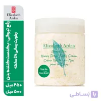 لوسیون بدن چای سبز الیزابت آردن Elizabeth Arden
