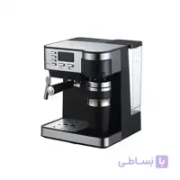اسپرسوساز فوما مدل FU 1799