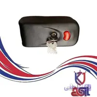 قفل برقی کاویان