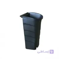 سطل بزرگ ترولی - AF08637