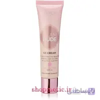 سی سی کرم اوریال glam nude