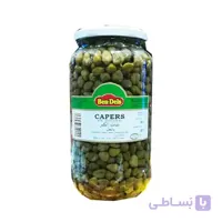 کیپر Ben-Dels