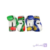 دستکش بوکس چرم برند ونوم کد KIA0124 - مشخصات، قمت و خرید ا venom brand leather boxing gloves code kia0124