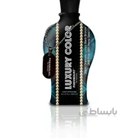 لوسیون سولاریوم پارامونت مدل Luxury Color حجم ۳۰۰ میل