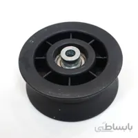 قرقره دستگاههای قدرتی سایز قطر 10 - پهنا 4 سانتی متر