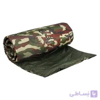 زیرانداز کیسه خواب و طبیعت گردی یک نفره