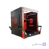 پرینتر سه بعدی مدل JP7 Plus VR