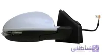 آینه بغل راست آریزو 5 اوریجینال