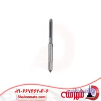 قلاویز ماشینی سایز 3 میلی متر