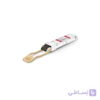 ماژول فیبر نوری سیسکو مدل QSFP-40G-SR4