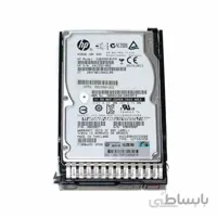 هارد دیسک اینترنال اچ پی مدل 15K SAS SFF SC DS – 870759-B21 ظرفیت 900 گیگابایت