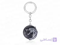 جاکلیدی گرالت ویچر 13901