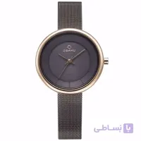 اباکو V206LRVJMJ ا ساعت مچی اباکو زنانه و مجلسی V206LRVJMJ
