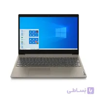 لپ تاپ لنوو مدل Lenovo IdeaPad 3-JA i5 1135G7-8G-1TB-128 ssd-2G MX350