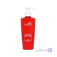 کرم ژل مخصوص پوست خشک حساس لامینین
