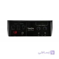 دستگاه فیزیوتراپی برجیس مدل 2 کاناله 60 هرتز