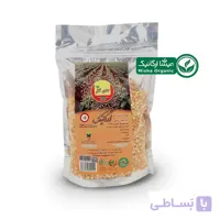 لپه ارگانیک کلان آذر – 900 گرمی