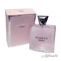 فراگرنس ورد بامبوس گاردن ا Fragrance World - BAMBUS GARDEN