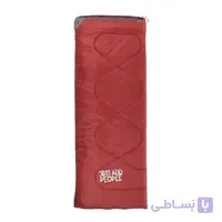 کیسه خواب پتویی ایزی کمپ مدل چاکرا