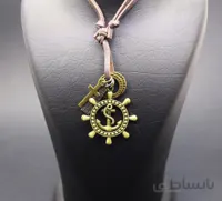 گردنبند ملوان - G61