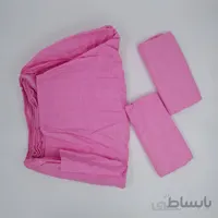 ملافه کش دار تک نفره سایز 100 کد 253874