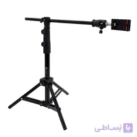 سه پایه پاناسان مدل M2 ( مخصوص موبایل )