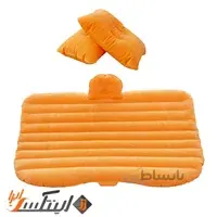 تشک بادی داخل ماشین پژو پرشیا ا car bed 0030