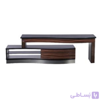 میزتلویزیون متین مدل R202