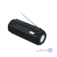 اسپیکر بلوتوث تسکو مدل TS 2316 ا TSCO TS 2316 Bluetooth Speaker