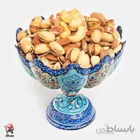 آجیل نوروز (شب عید)