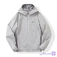 کاپشن تک پوش پلار مردانه اسنوهاک 5615